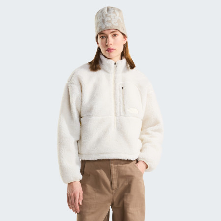 Dámská mikina The North Face W Extreme Pile 2 Pullover