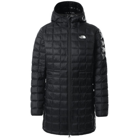 Dámská bunda The North Face Thermoball Eco Parka