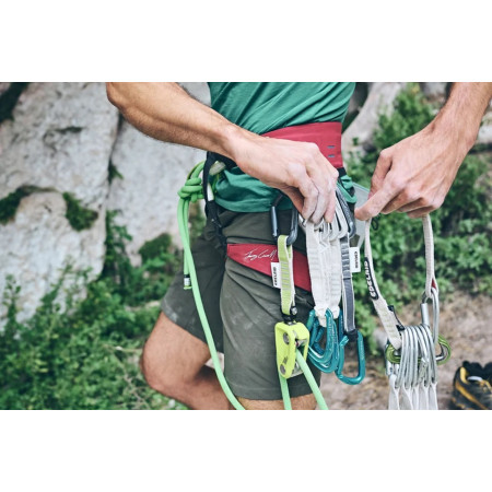 Jistítko Edelrid Ohm II