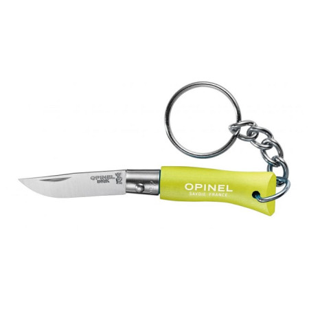 Nůž Opinel No. 04