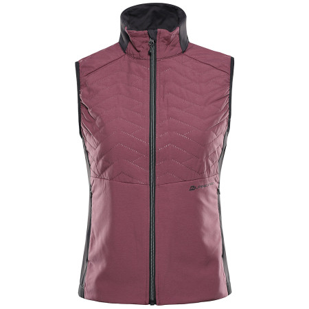 Dámská vesta Alpine Pro Berfa 3