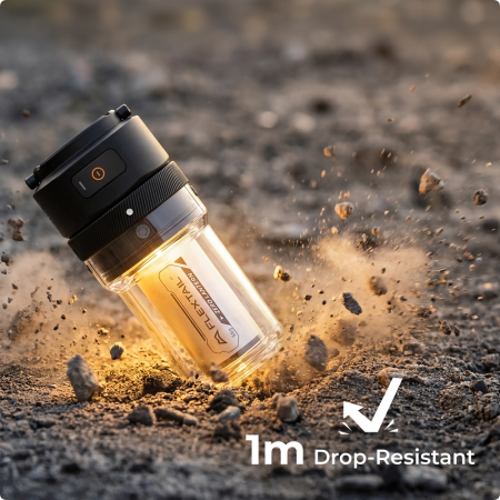 Lampa Flextail Zero Lantern