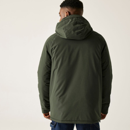 Pánská bunda Regatta Savon