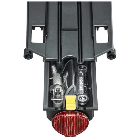 Nosič Topeak Mtx Beamrack Ex Univerzální