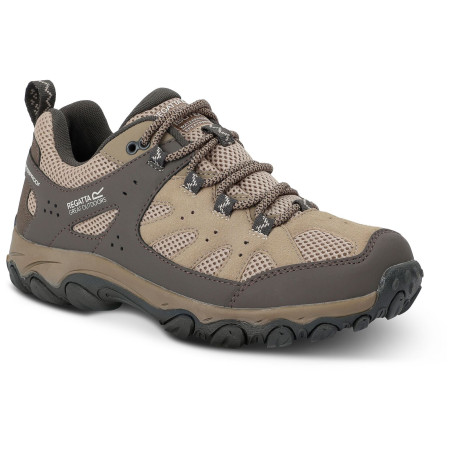 Dámské boty Regatta Womens Edgepoint IV Low