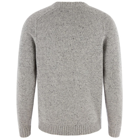 Pánský svetr Fjällräven Övik Neps Knit Sweater M
