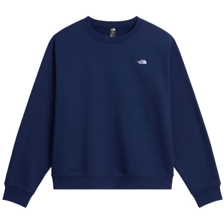 Pánská mikina The North Face Essential Simple Dome Relaxed Crew