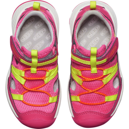 Dětské sandály Keen Motozoa