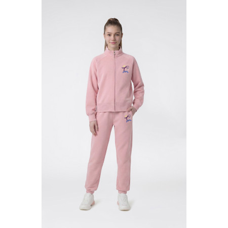 Dětské tepláky Champion Elastic Cuff Pants G