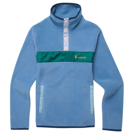Dámská funkční mikina Cotopaxi W'S Teca Fleece Pullover