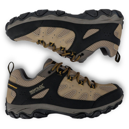 Pánské boty Regatta Edgepoint IV Low