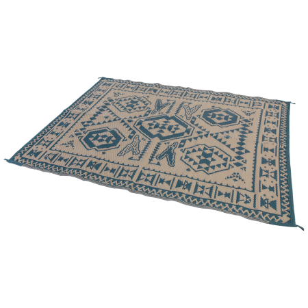 Koberec ke stanu Easy Camp Bilberry Square Carpet