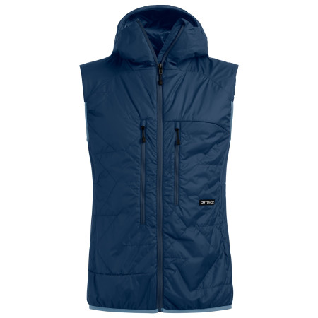 Pánská vesta Ortovox Venet Swisswool 60 Vest