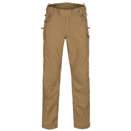 4camping.cz - Pánské kalhoty Helikon-Tex Pilgrim Pants® - XL / hnědá
