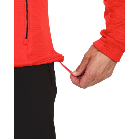 Pánská funkční mikina Kilpi Erin-M 2023