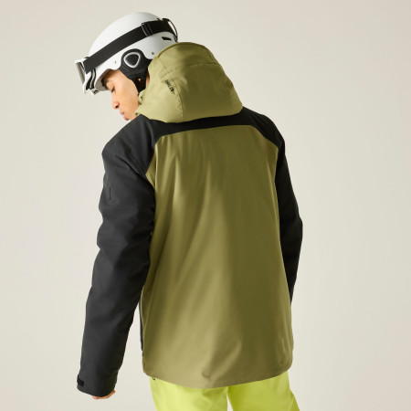 Pánská bunda Dare 2b Baseplate IV Jacket