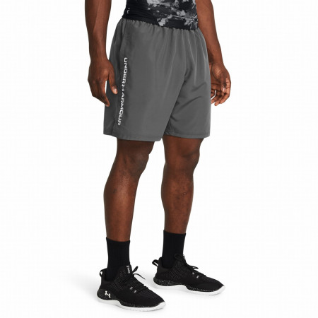 Pánské kraťasy Under Armour Woven Wdmk Shorts