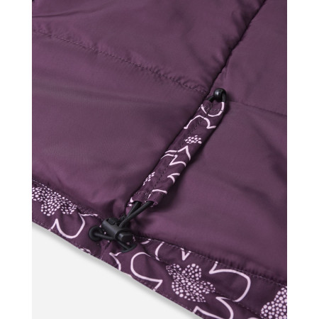 Dětská zimní bunda Reima Muonio