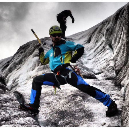 Pánské kalhoty Direct Alpine Cascade Plus