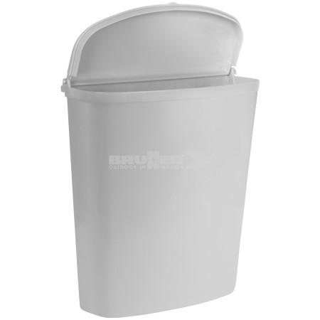 Odpadkový koš Brunner Pillar