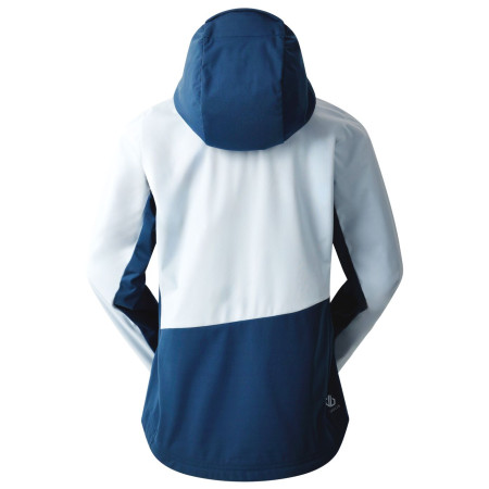 Dámská bunda Dare 2b Lexan II Softshell