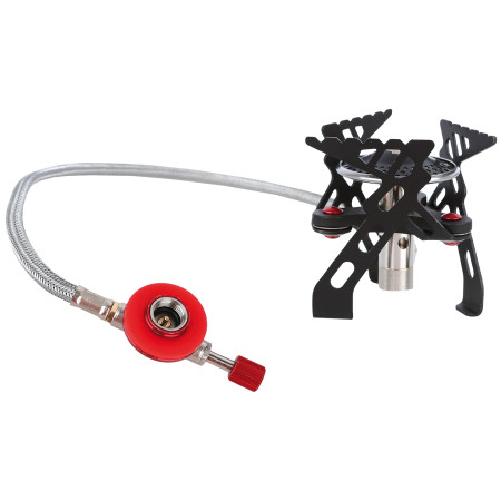 Vařič Zulu Firecamp