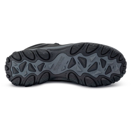 Pánské boty Regatta Edgepoint IV Mid