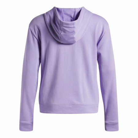 Dámská mikina Under Armour Rival Terry Hoodie