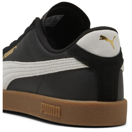 Pánská vycházková obuv Puma Club II Sd