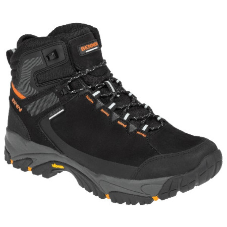 Boty Bennon Hombre High