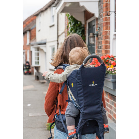 Krosna na dítě LittleLife Ranger S3 Child Carrier