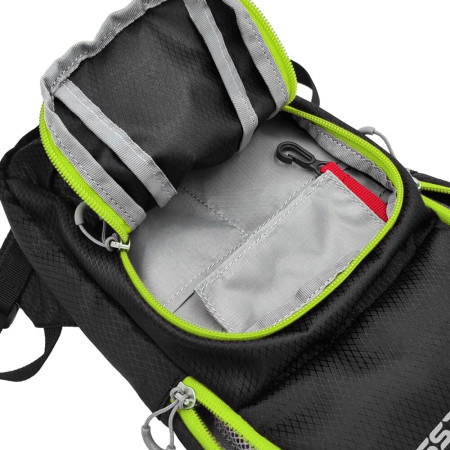 Cyklistický batoh Progress Biker 5