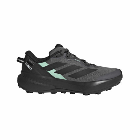 Dámské běžecké boty Adidas Terrex Tracefinder Plus Gtx