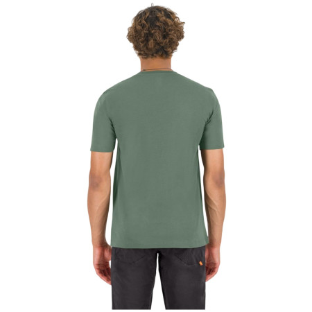 Pánské triko Karpos Loma Cot. T-Shirt