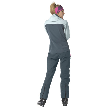 Dámská funkční mikina Dynafit Ridge Thermal Hoody W