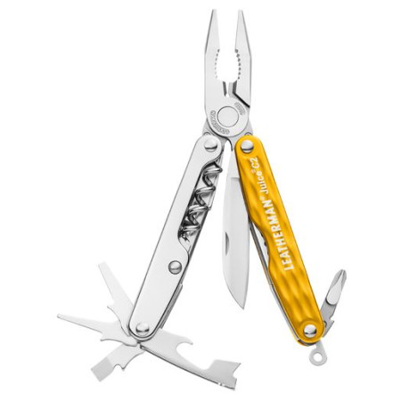 Multitool Leatherman Juice C2
