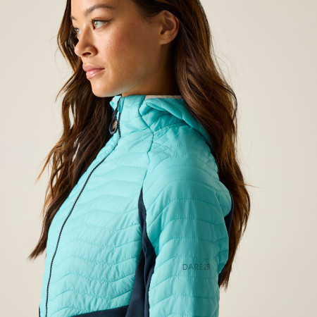 Dámská bunda Dare 2b Womens Air Lite Hybrid