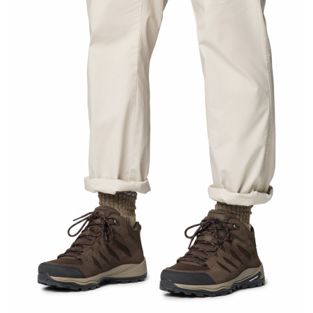 Pánské boty Columbia Redmond™ IV Mid Waterproof