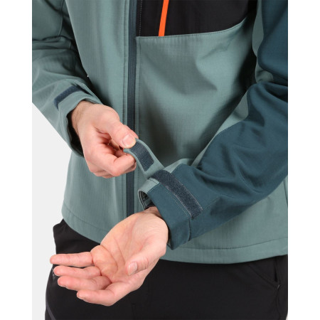 Pánská softshellová bunda Kilpi Ontavio-M