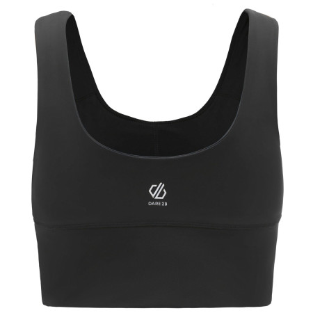 Sportovní podprsenka Dare 2b Refresh Crop Tank