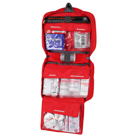 Lékárnička Lifesystems Mountain First Aid Kit