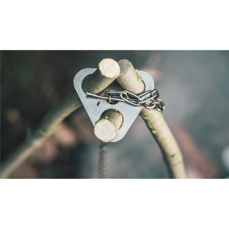 Držák Robens Bushcraft DIY Tripod