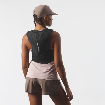 Běžecká vesta Salomon Adv Skin 5