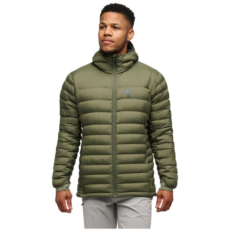 Pánská péřová bunda Black Diamond Access Down 2.0 Hoody