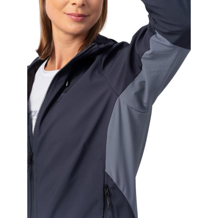 Dámská bunda Hannah Airy Hoody