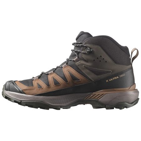 Pánské boty Salomon X Ultra 360 Mid Gore-Tex