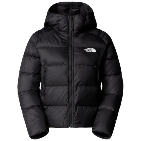 Dámská bunda The North Face W Hyalite Down Hoodie