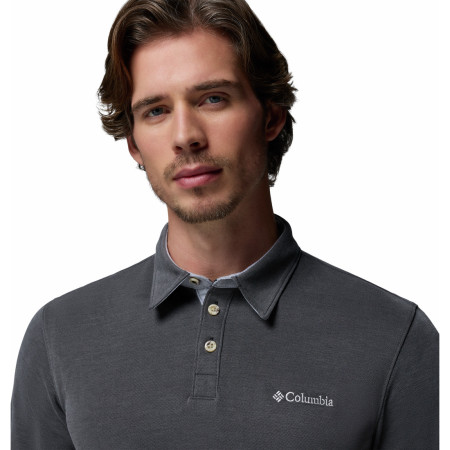Pánské triko Columbia Nelson Point Polo
