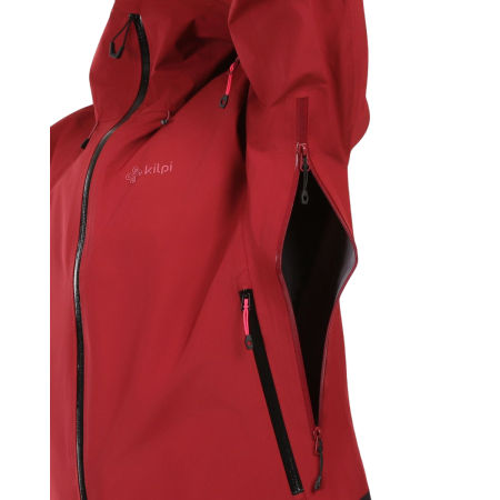 Dámská bunda Kilpi Mamba-W
