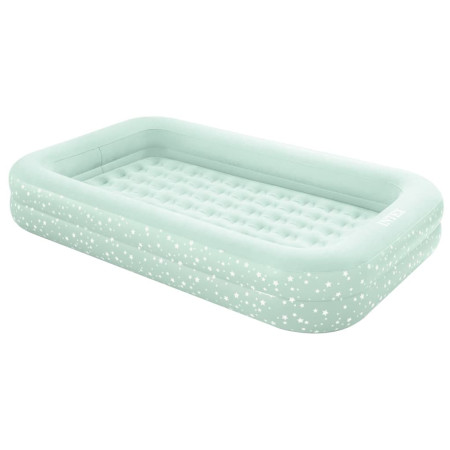 Nafukovací matrace Intex Kidz Travel Bed Set 66810NP